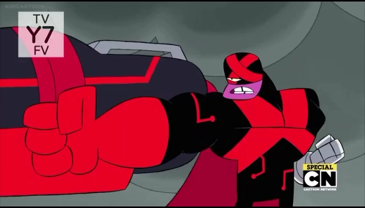 Strike Antagonists Wiki Fandom