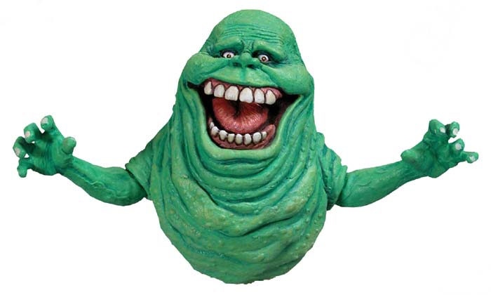 Slimer | Antagonists Wiki | FANDOM powered by Wikia