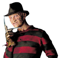Freddy Krueger | Antagonists Wiki | FANDOM powered by Wikia