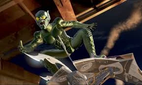 Green Goblin Sam Raimi Trilogy Antagonists Wiki Fandom,Black And White Quotes Aesthetic