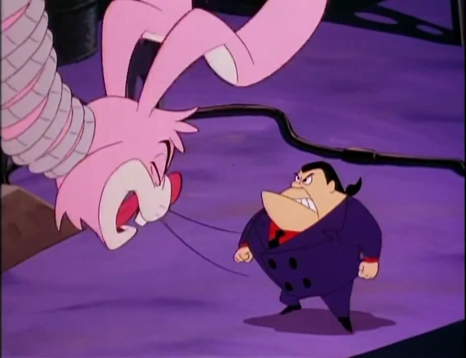 Paulie Antagonists Wiki Fandom