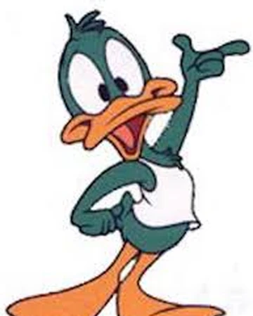 Plucky Duck Antagonists Wiki Fandom
