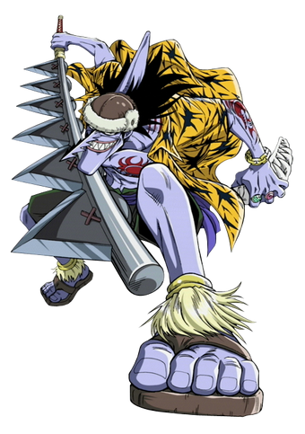 Arlong One Piece Antagonists Wiki Fandom