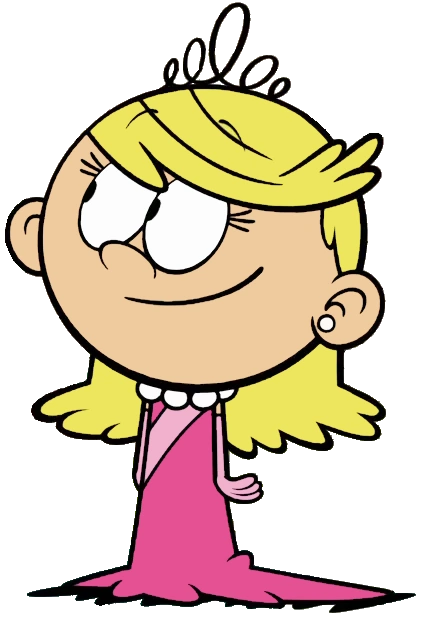Lola Loud  Antagonists Wiki  Fandom