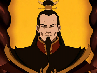 Fire Lord Ozai Antagonists Wiki Fandom
