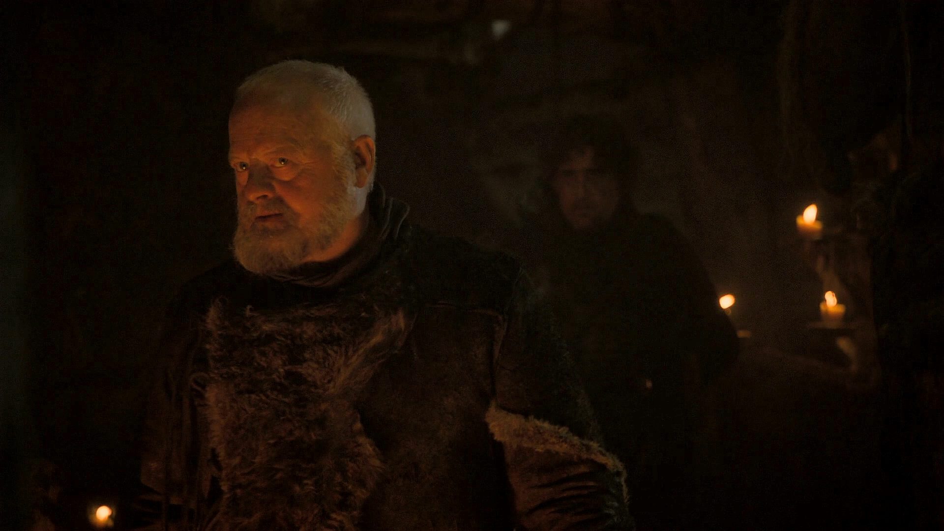 Craster Antagonists Wiki FANDOM powered by Wikia