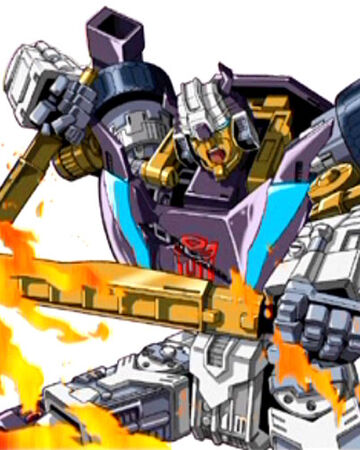 transformers armada past