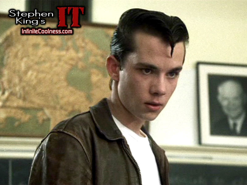Henry Bowers Antagonists Wiki FANDOM powered by Wikia