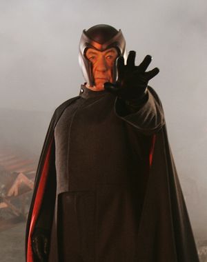 magneto marvel movie