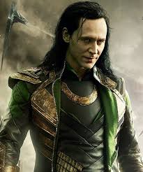 Loki Laufeyson (Marvel Cinematic Universe) | Antagonists Wiki | FANDOM ...