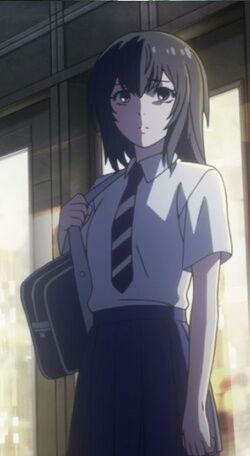 Uruka Minami Antagonists Wiki Fandom Uruka Minami Antagonists Wiki Fandom