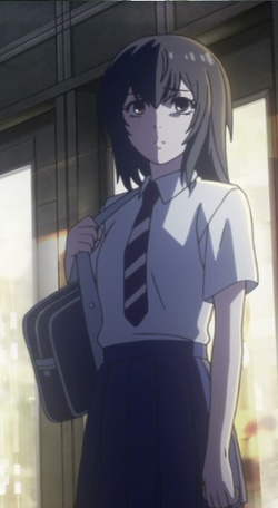 Uruka Minami | Antagonists Wiki | Fandom