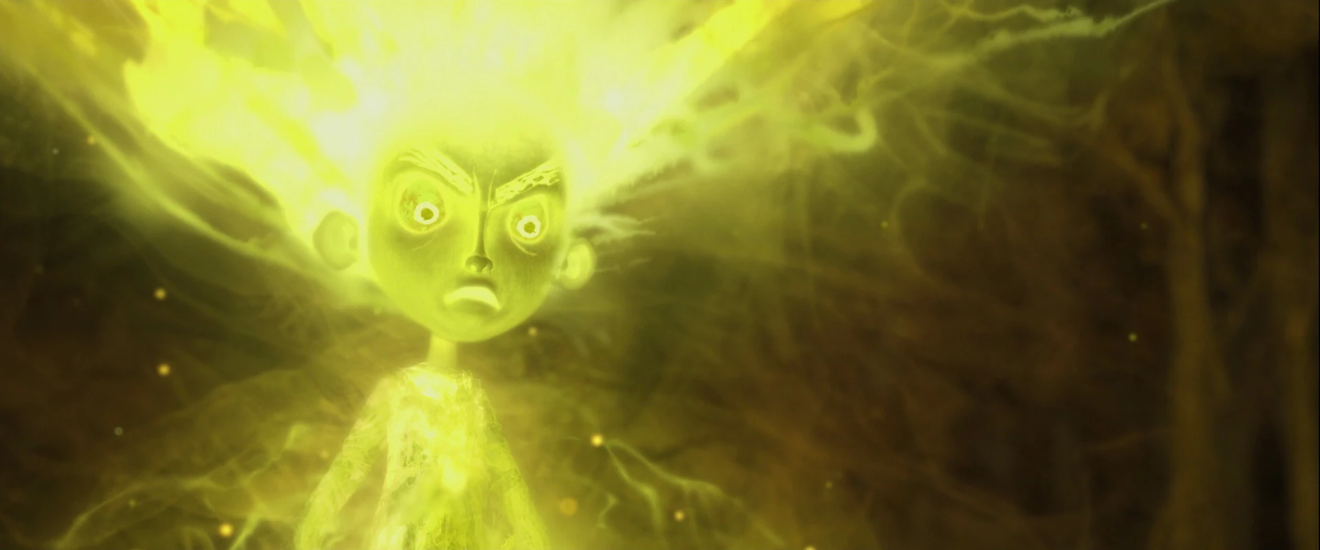 Agatha Prenderghast  Antagonists Wiki  FANDOM powered by 