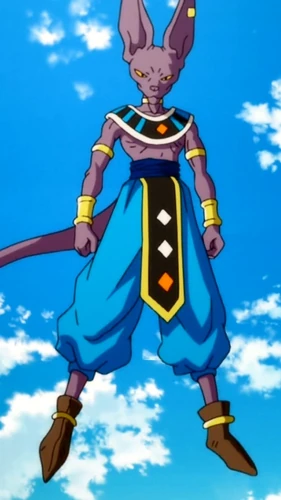 Beerus | Antagonists Wiki | Fandom
