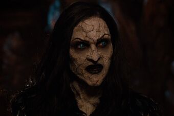 Muriel Antagonists Wiki Fandom