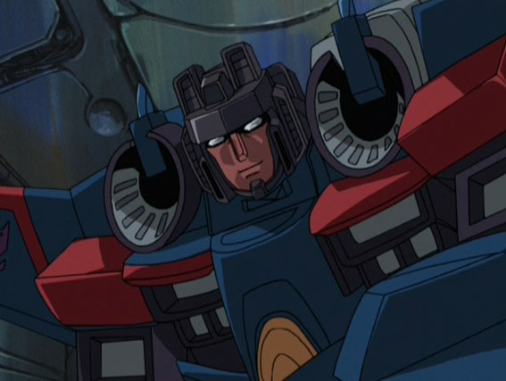 transformers armada rebellion