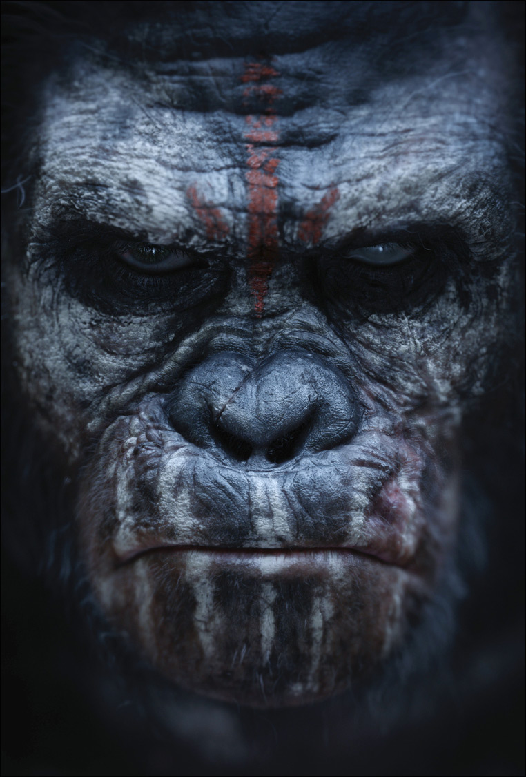 Dawn Of The Planet Of The Apes Koba Villains Wiki