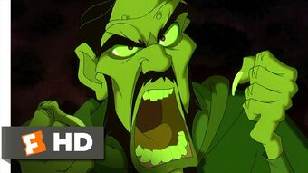 Rasputin Anastasia Antagonists Wiki Fandom