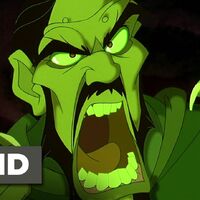 Rasputin Anastasia Antagonists Wiki Fandom