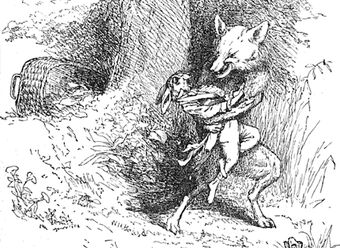 Battle Creek Folklore Do You Believe In The Dogman Of Fort Custer