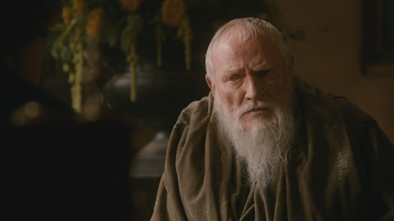 Pycelle Antagonists Wiki Fandom