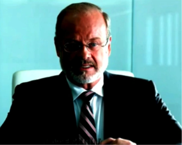 Harold Attinger Antagonists Wiki FANDOM powered by Wikia