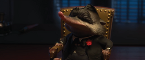 Mr big