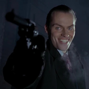 Joker 1989 Antagonists Wiki Fandom