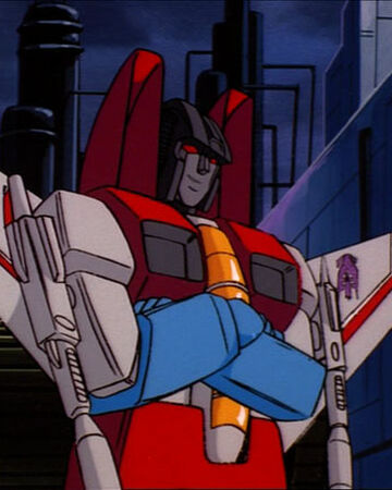 transformers g1 starscream's brigade