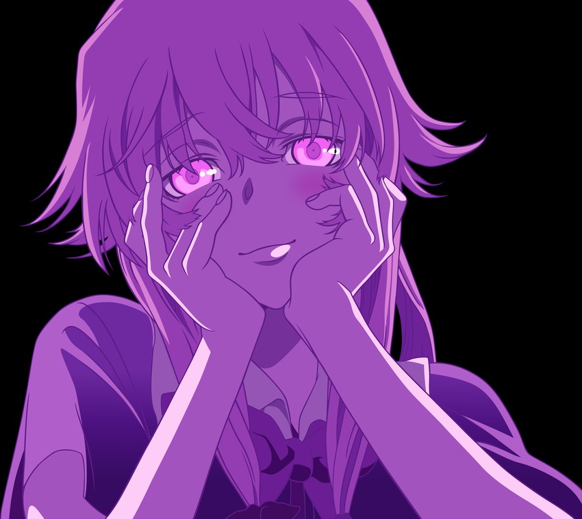 Yuno Gasai | Antagonists Wiki | Fandom