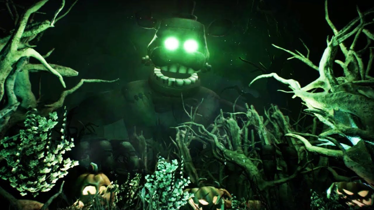 curse of dreadbear nintendo switch