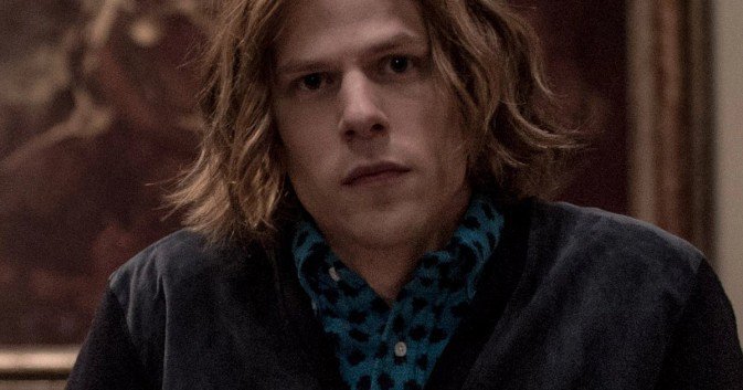 Lex Luthor (Batman VS Superman) | Antagonists Wiki ...