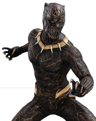 Killmonger | Antagonists Wiki | FANDOM powered by Wikia