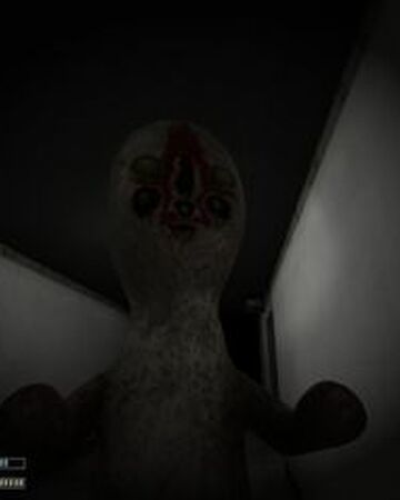 Scp 173 Antagonists Wiki Fandom