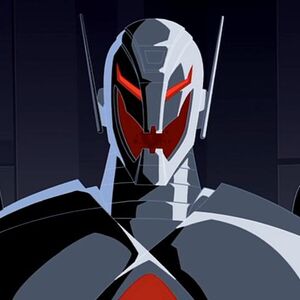 Ultron Next Avengers Heroes Of Tomorrow Antagonists Wiki Fandom