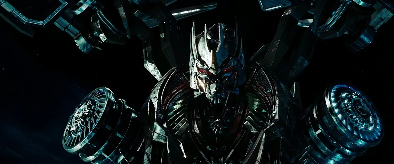 Soundwave (Transformers Film Series) Antagonists Wiki Fandom