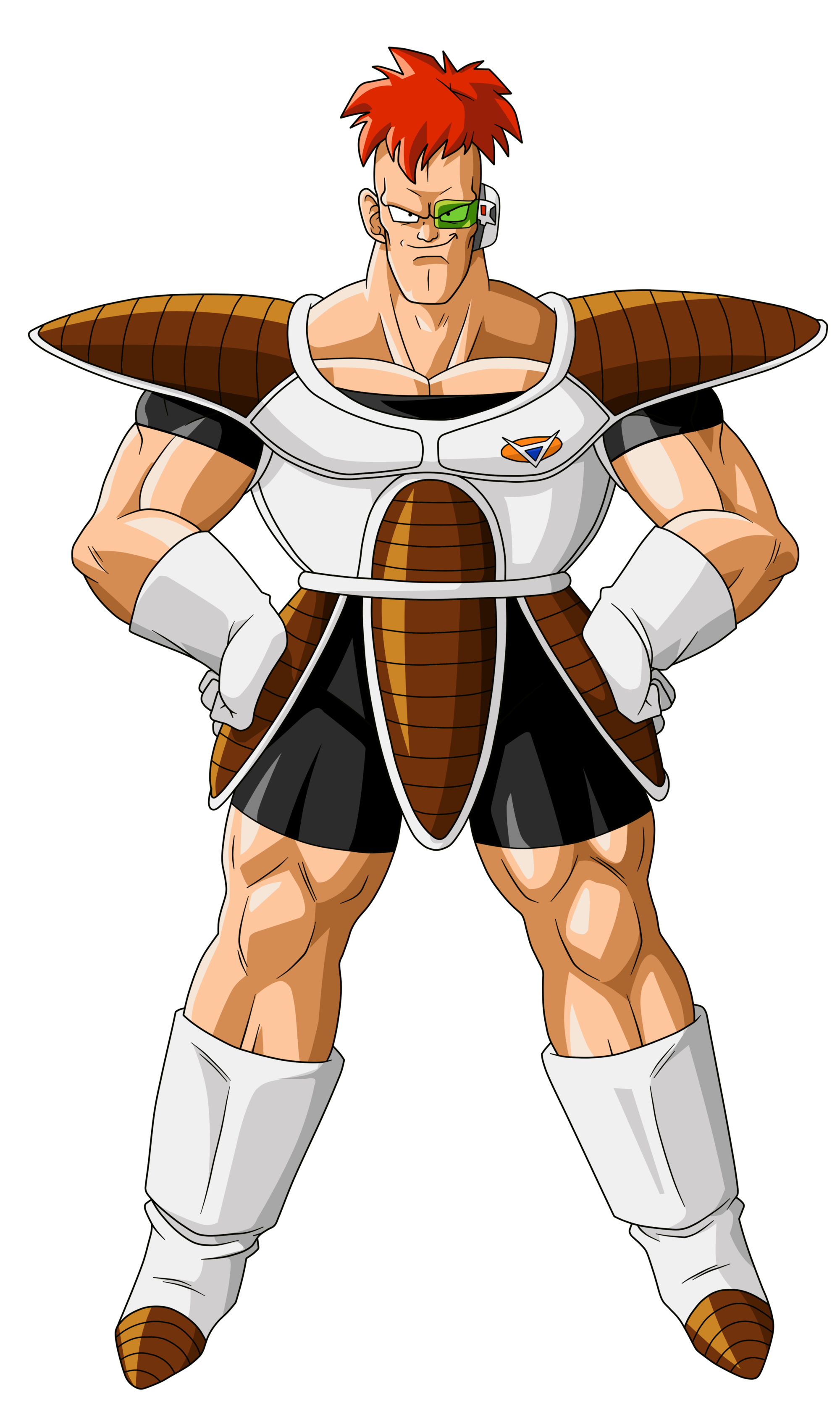 Ginyu Force Antagonists Wiki Fandom