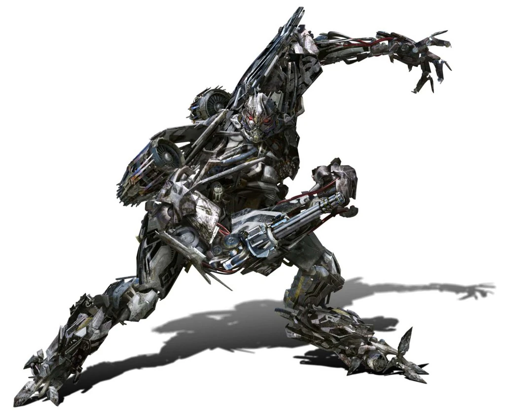 Starscream (Transformers Film Series) Antagonists Wiki FANDOM powered by Wikia