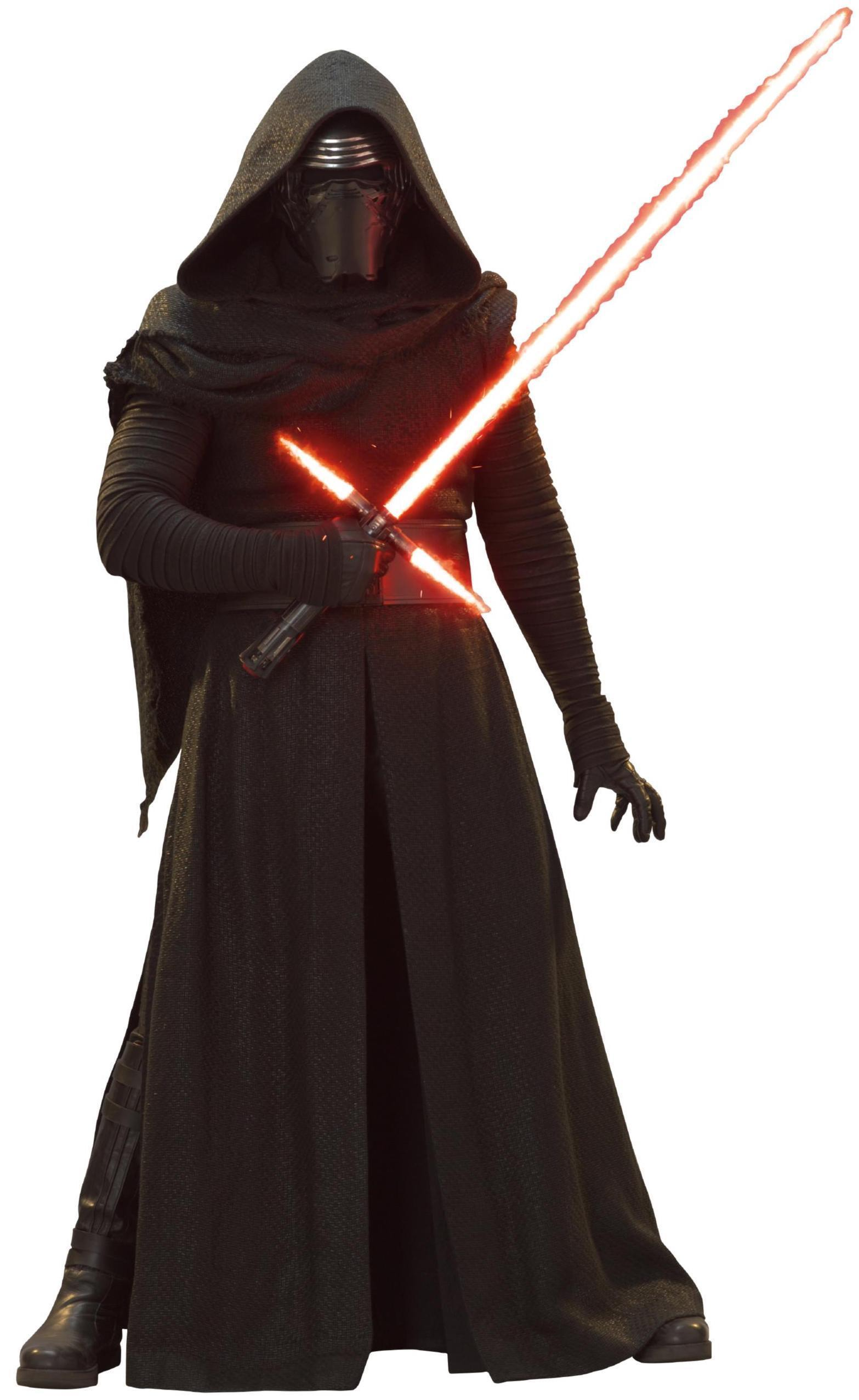 Kylo Ren Antagonists Wiki FANDOM powered by Wikia