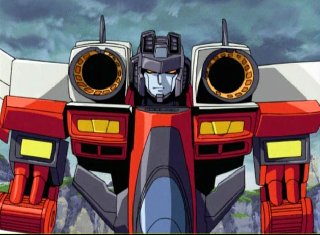 Starscream (Transformers Armada) | Antagonists Wiki | Fandom