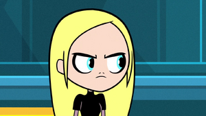 Terra Teen Titans Go Antagonists Wiki FANDOM Terra Teen Titans Go Antagonists Wiki FANDOM