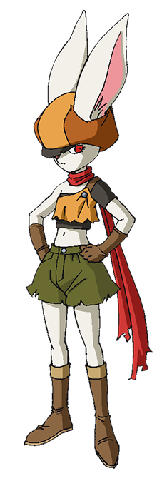 Sorrel Antagonists Wiki Fandom