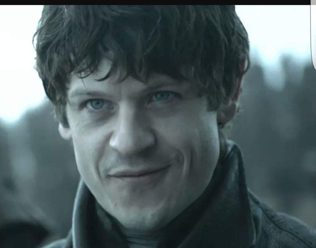 Image result for ramsay bolton