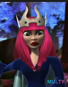 bratz fairytale