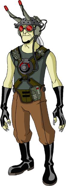 Doctor Animo
