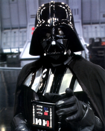 Darth Vader Antagonists Wiki Fandom