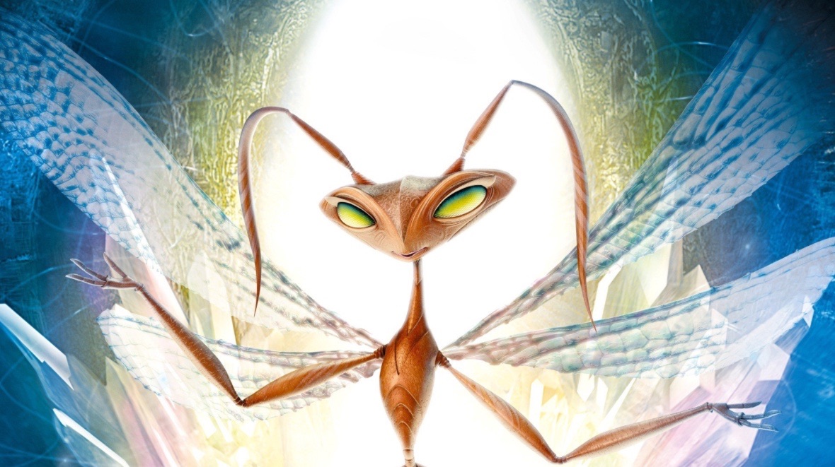 Queen ant antbully wiki fandom powered by wikia