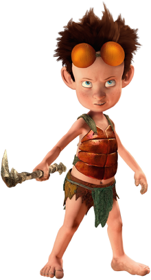 Lucas Nickle in TAB