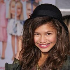 Zendaya/Gallery | A.N.T. Farm Wiki | FANDOM powered by Wikia