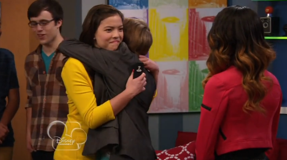 Flennedy A.N.T. Farm Wiki FANDOM powered by Wikia